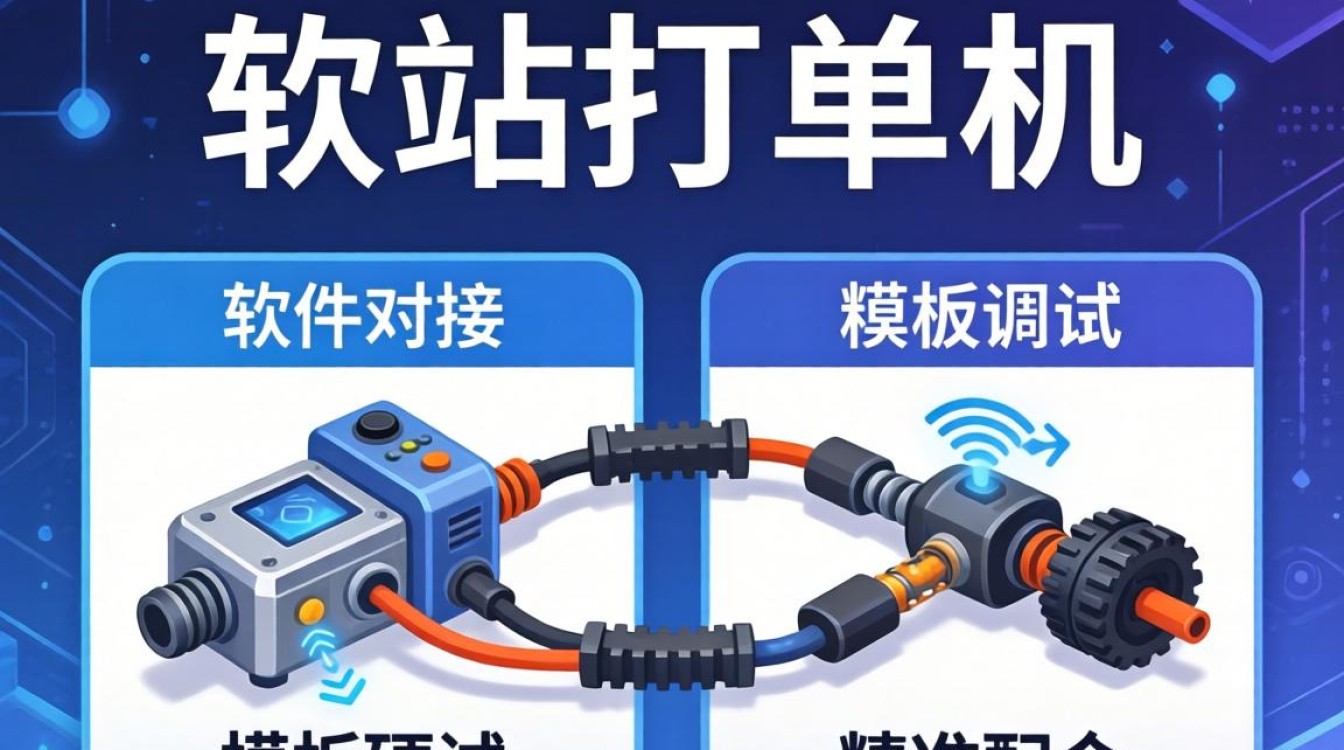 独立站怎么设置打单机