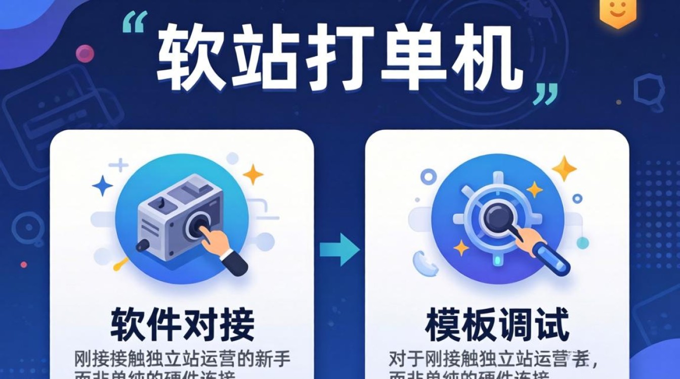 独立站怎么设置打单机