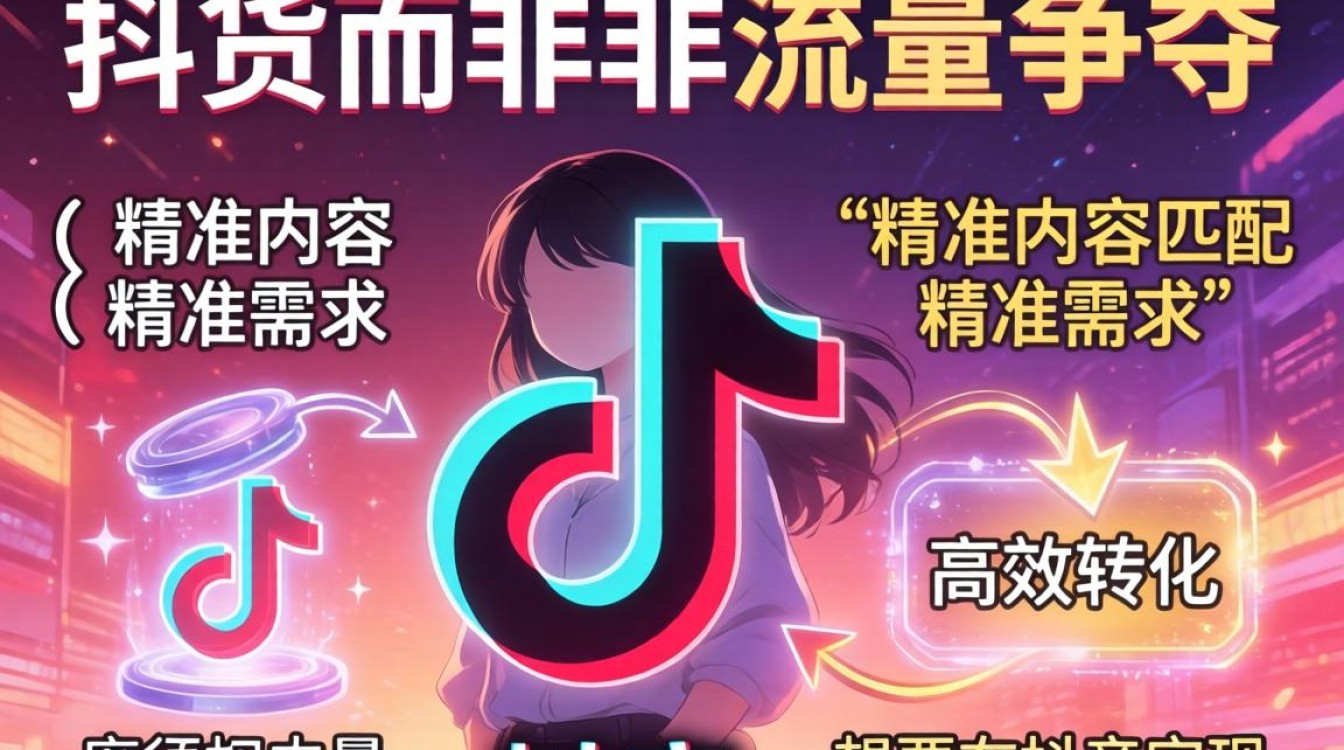 抖音怎么带货完整版运营攻略与变现