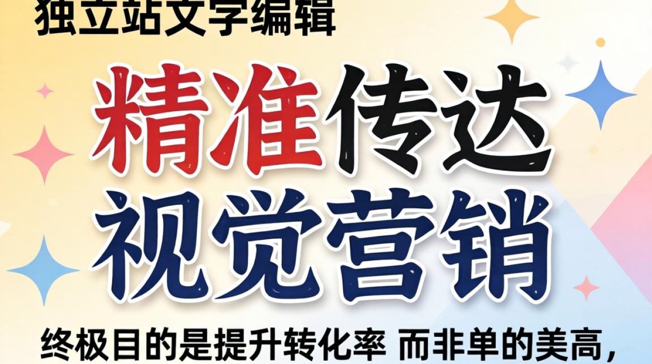 独立站怎么编辑图片文字?独立站图片文字编辑教程详解 独立站图片文字编辑教程详解