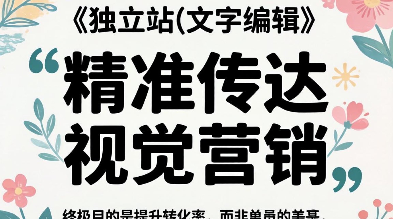 独立站怎么编辑图片文字?独立站图片文字编辑教程详解 独立站图片文字编辑教程详解