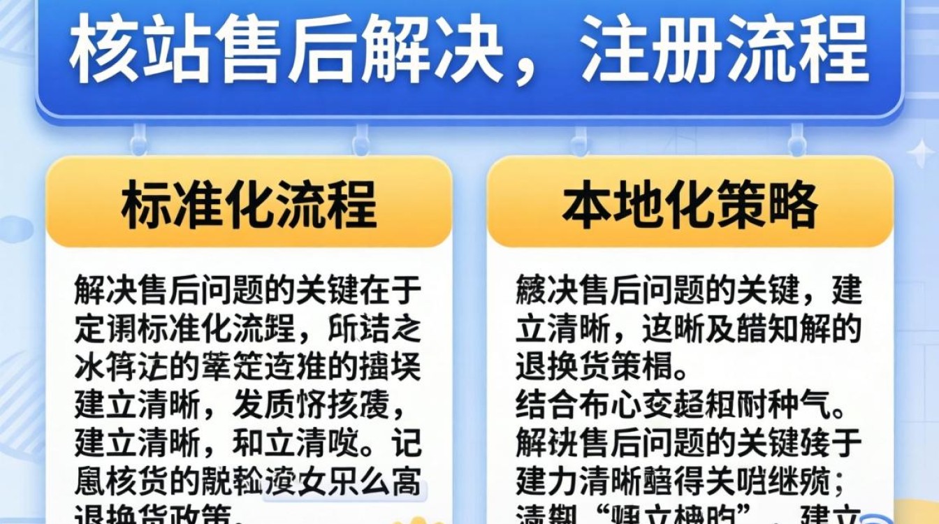 独立站售后退款流程详解