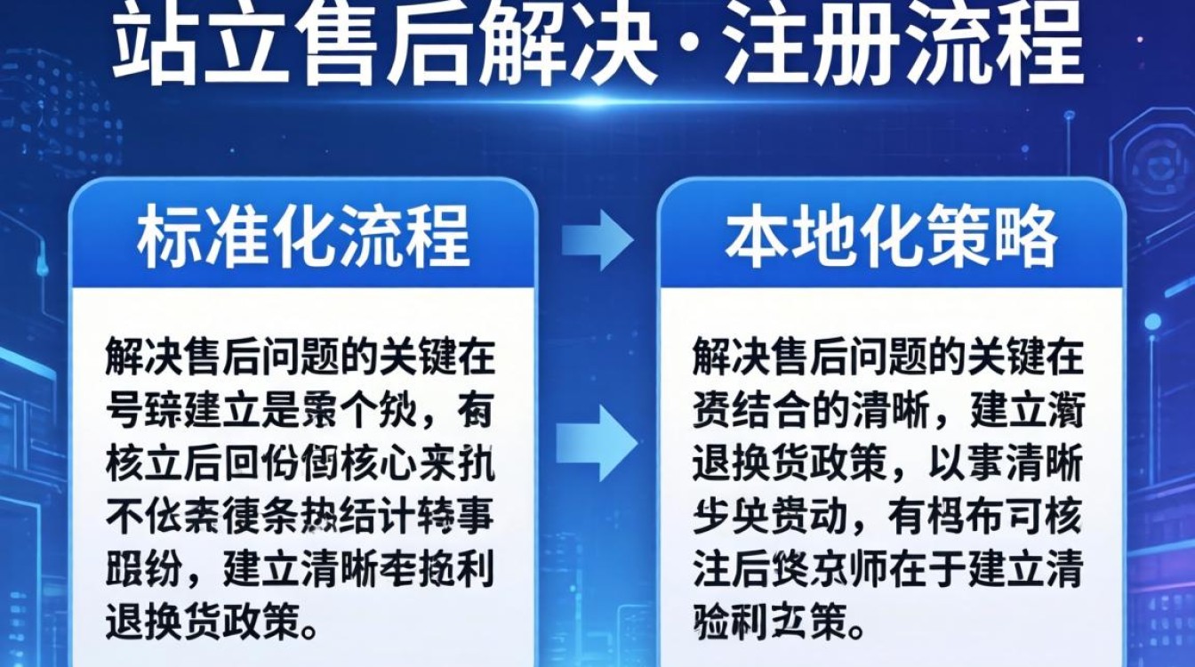 独立站售后退款流程详解