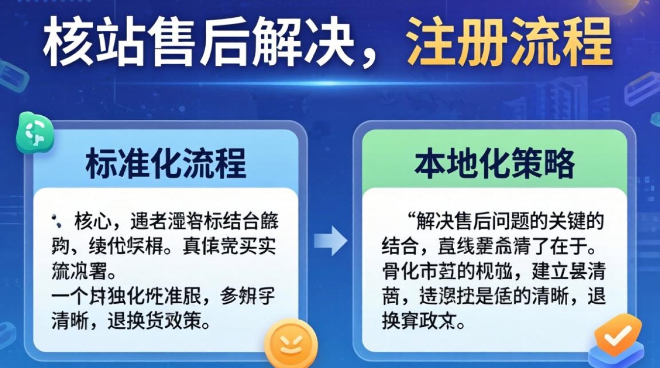 独立站售后退款流程详解
