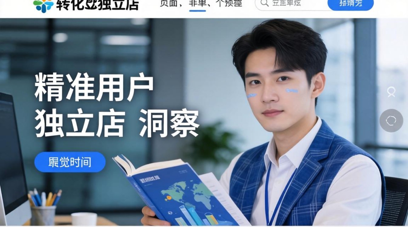 独立站页面制作教程有哪些