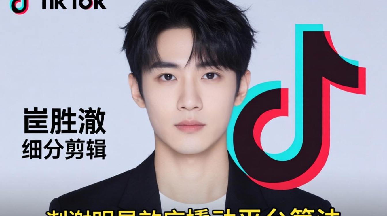 店铺优化怎么做?崔胜澈tiktok剪辑提升权重排名 崔胜澈tiktok剪辑提升权重排名
