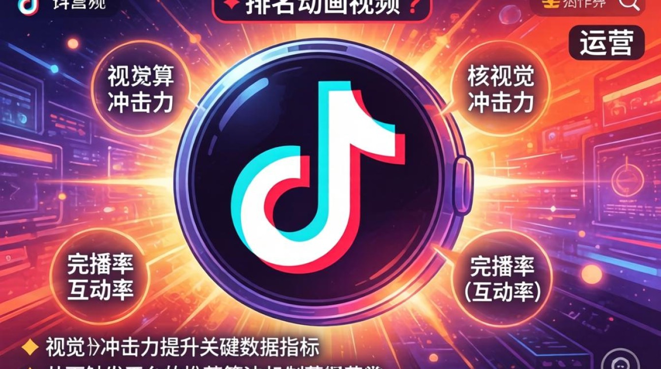 抖音排名动画怎么做视频