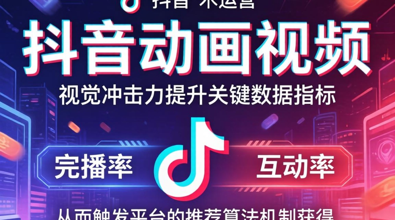 抖音排名动画怎么做视频