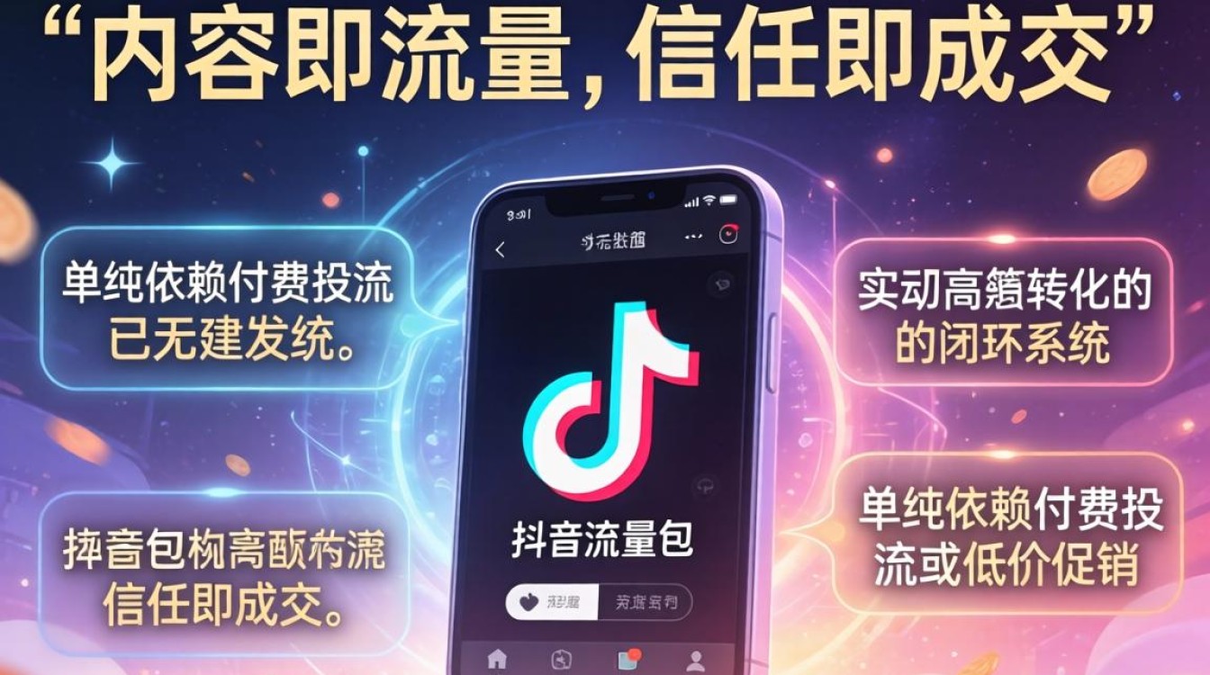 抖音带货话术与转化技巧详解