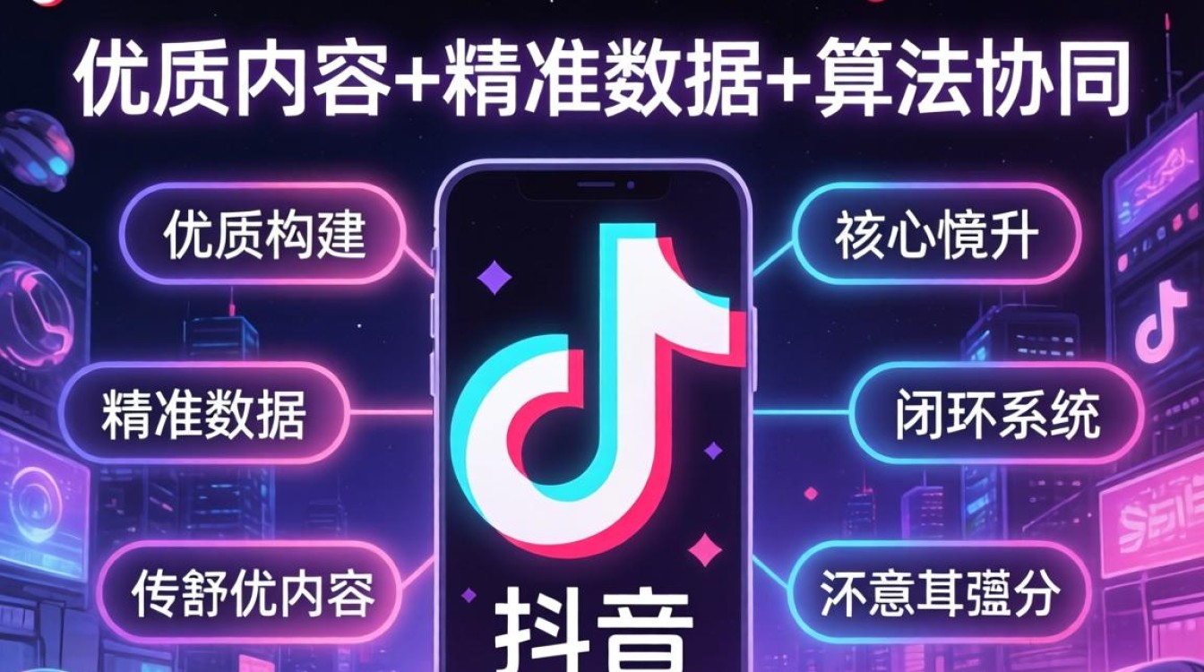 抖音发布作品怎么突破流量池