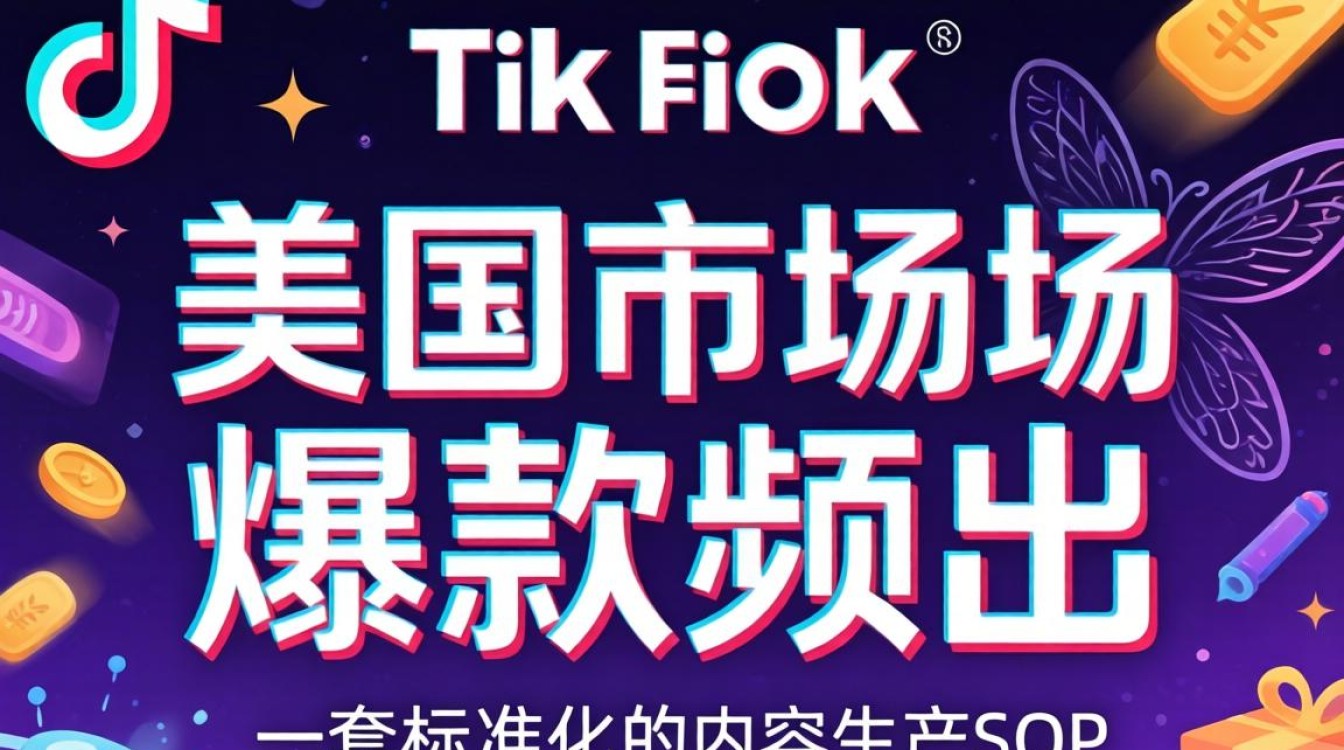 TikTok美区租店铺如何内容创作