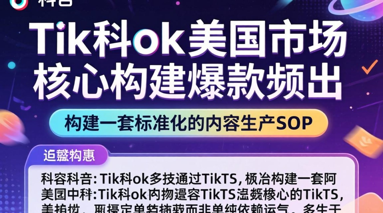 TikTok美区租店铺如何内容创作