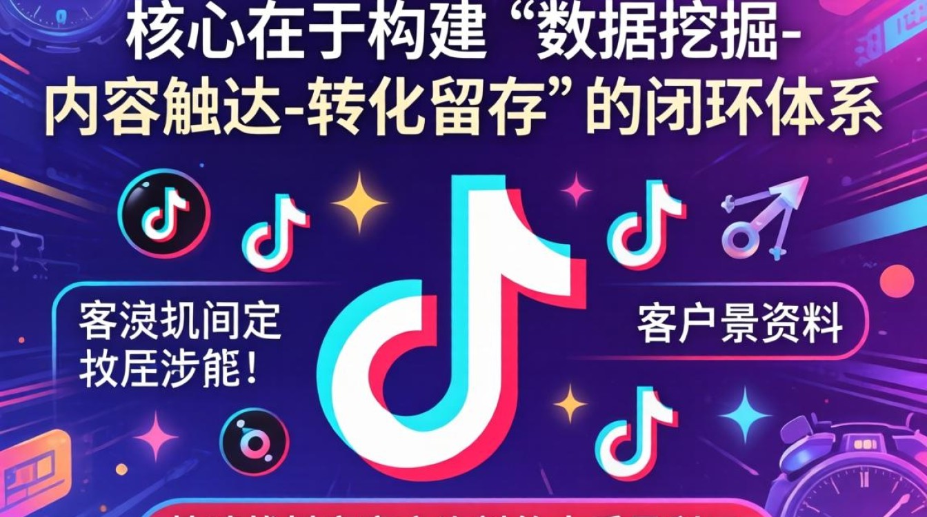 怎么快速找抖音客户资料