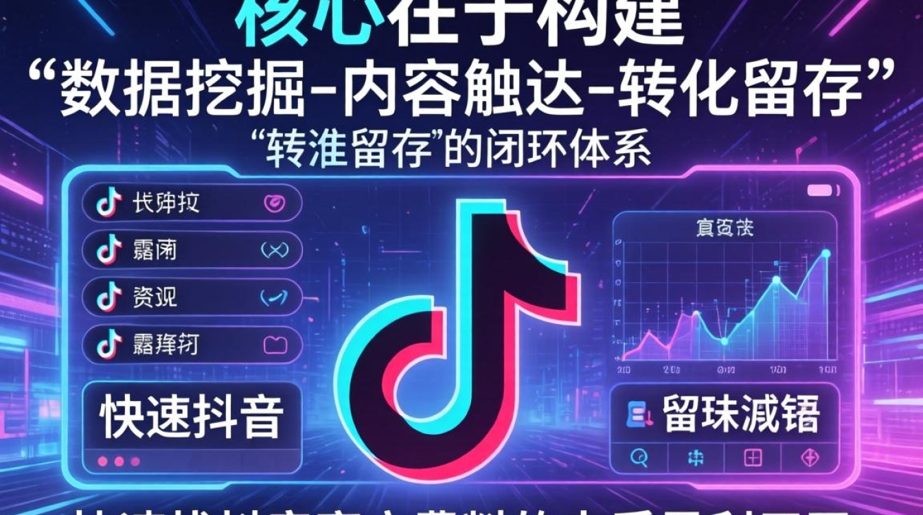 怎么快速找抖音客户资料