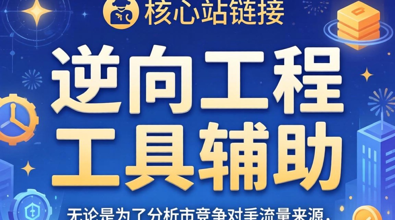 独立站的链接怎么找到?独立站外链查询方法大全 独立站外链查询方法大全