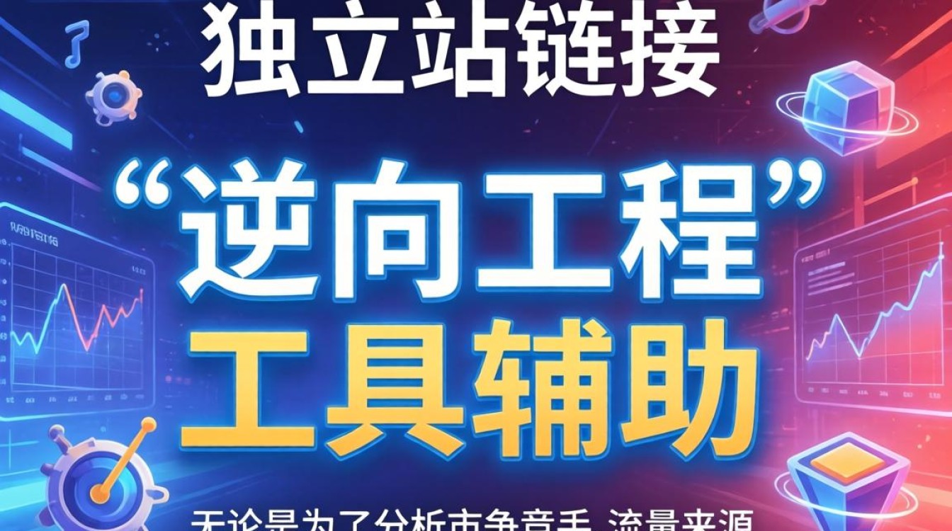 独立站的链接怎么找到?独立站外链查询方法大全 独立站外链查询方法大全