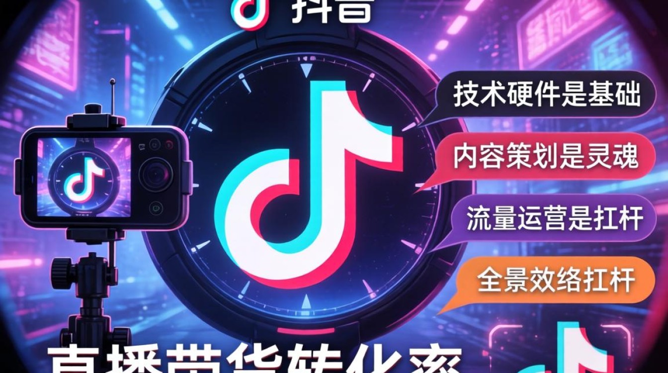 直播带货玩法与技巧有哪些