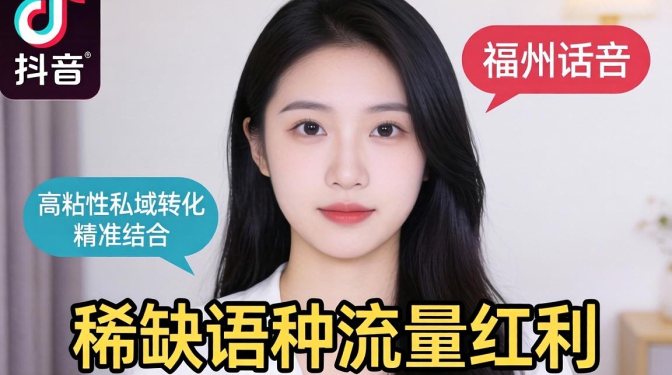 TikTok福州话直播怎么做
