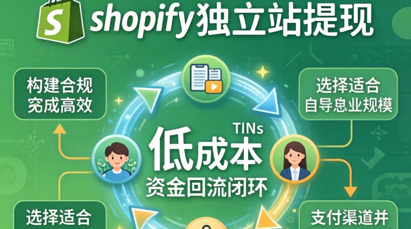 Shopify独立站怎么提现?独立站提现到国内账户方法详解 Shopify独立站怎么提现