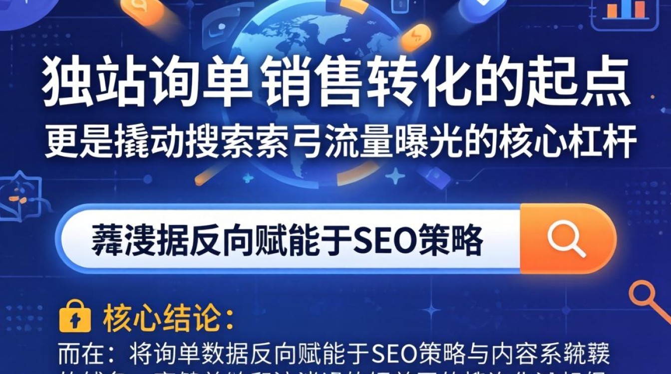 怎么用独立站询盘快速获得流量曝光