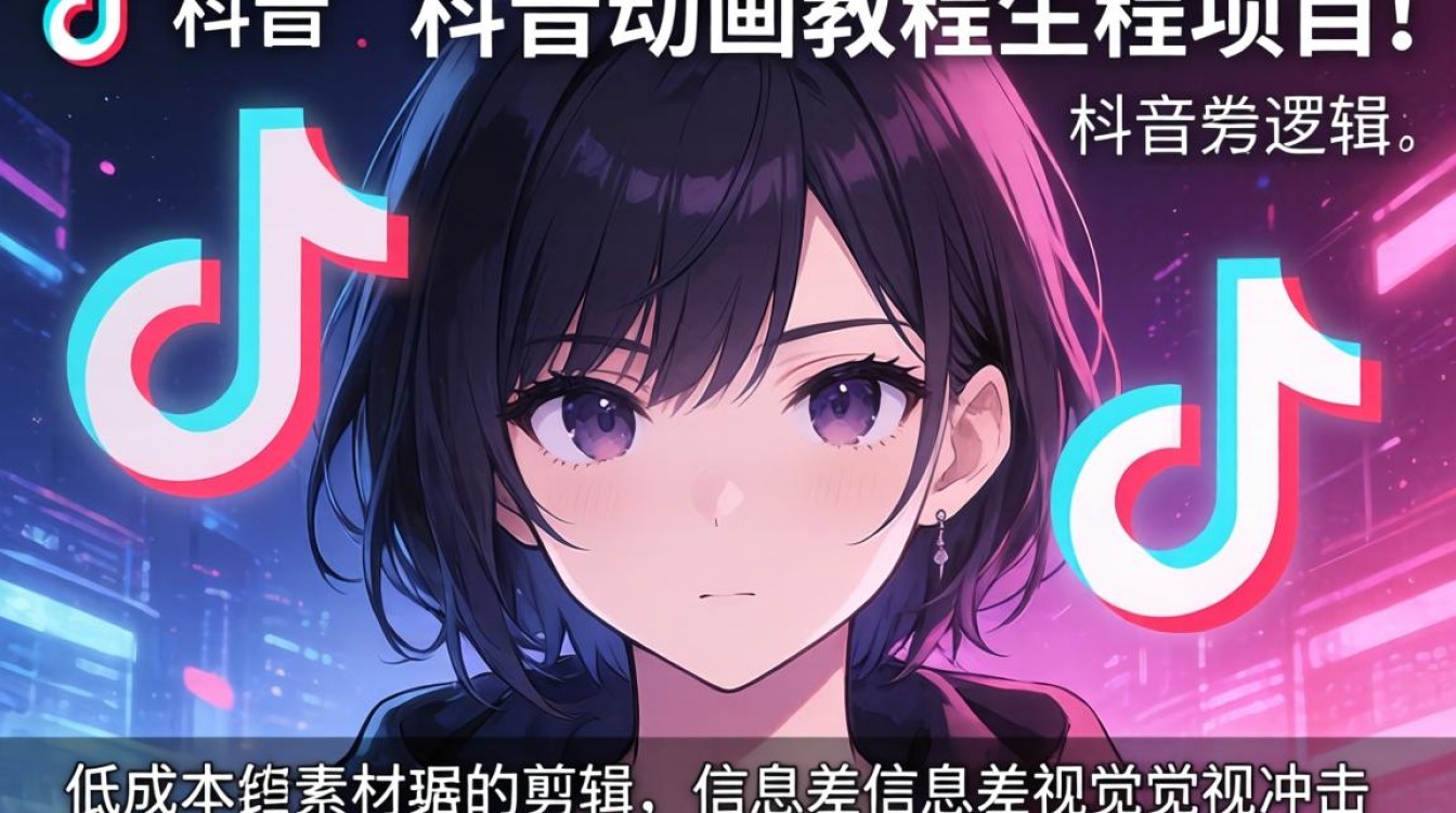 抖音动漫截图教程怎么做