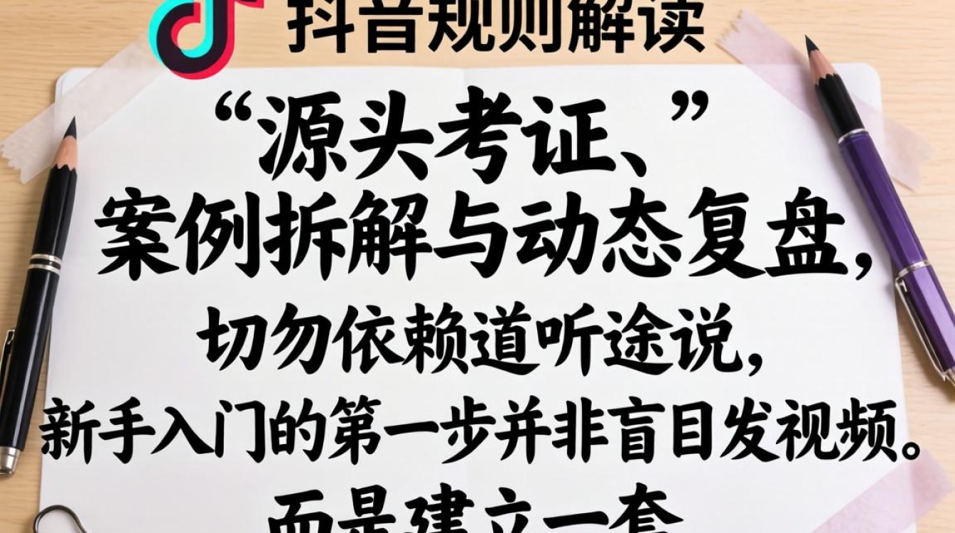 新手入门必看教程哪里找