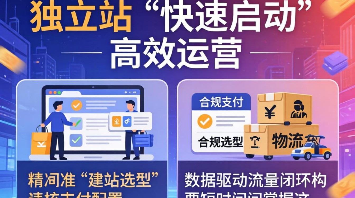 新手如何快速学会运营方法