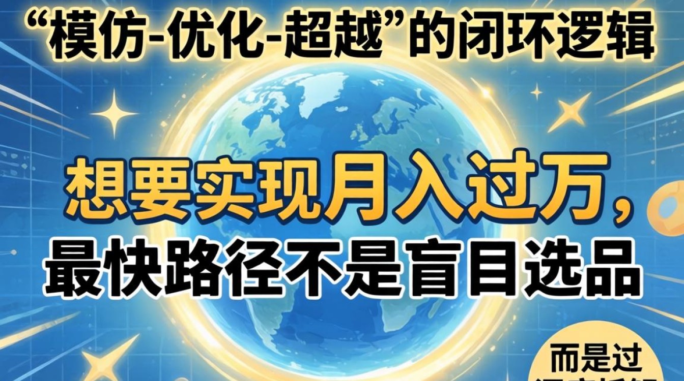 独立站怎么分析别人网站