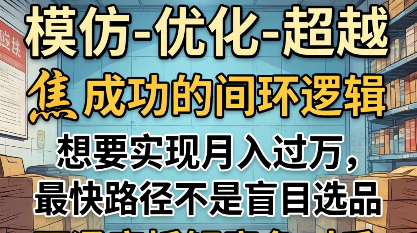 独立站怎么分析别人网站