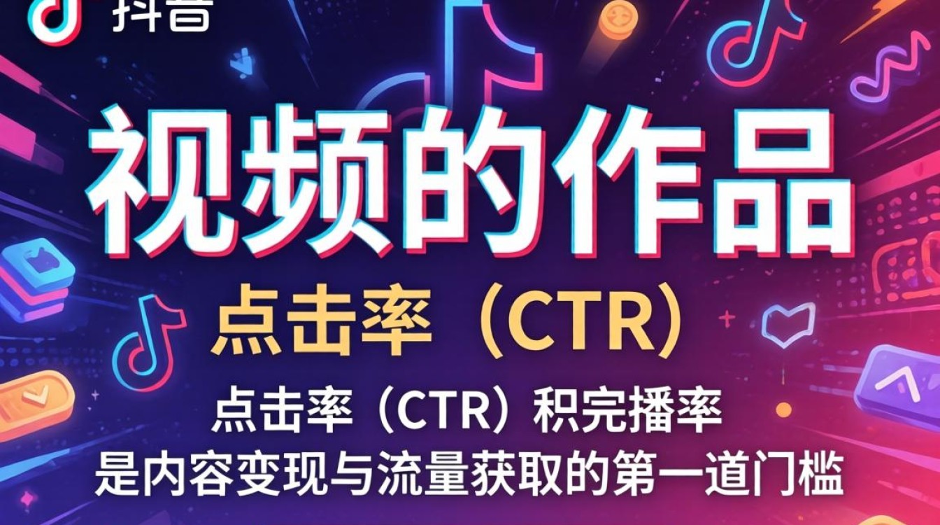 抖音视频封面怎么制作?新手入门到进阶全攻略 抖音视频封面怎么制作