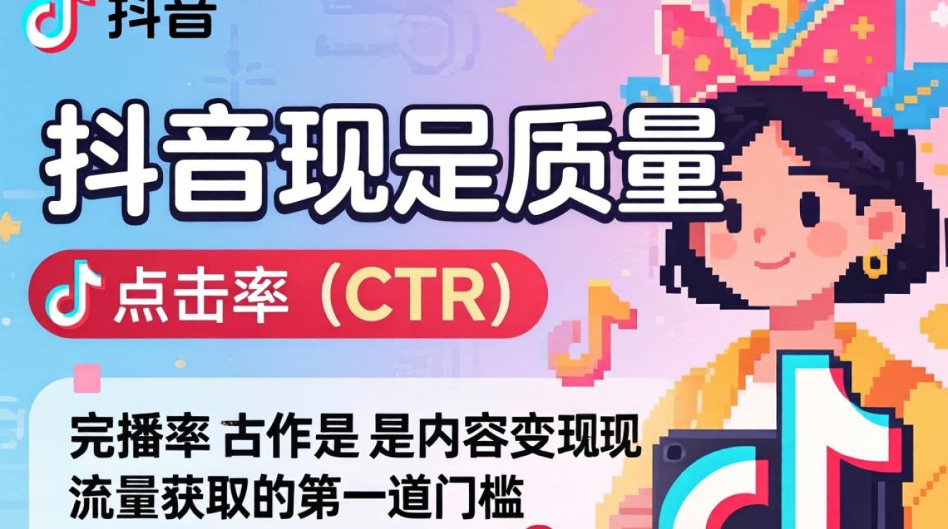 抖音视频封面怎么制作?新手入门到进阶全攻略 抖音视频封面怎么制作