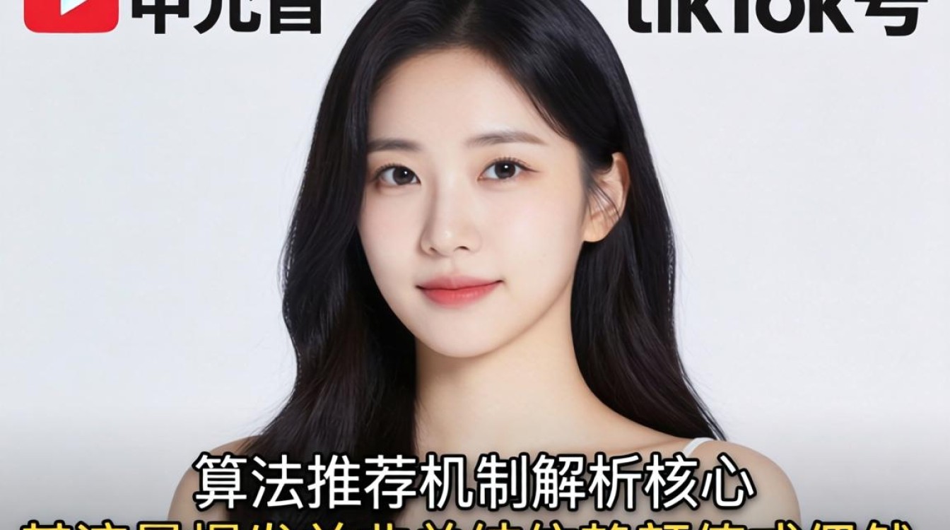 YouTube 申允珠tiktok号是什么