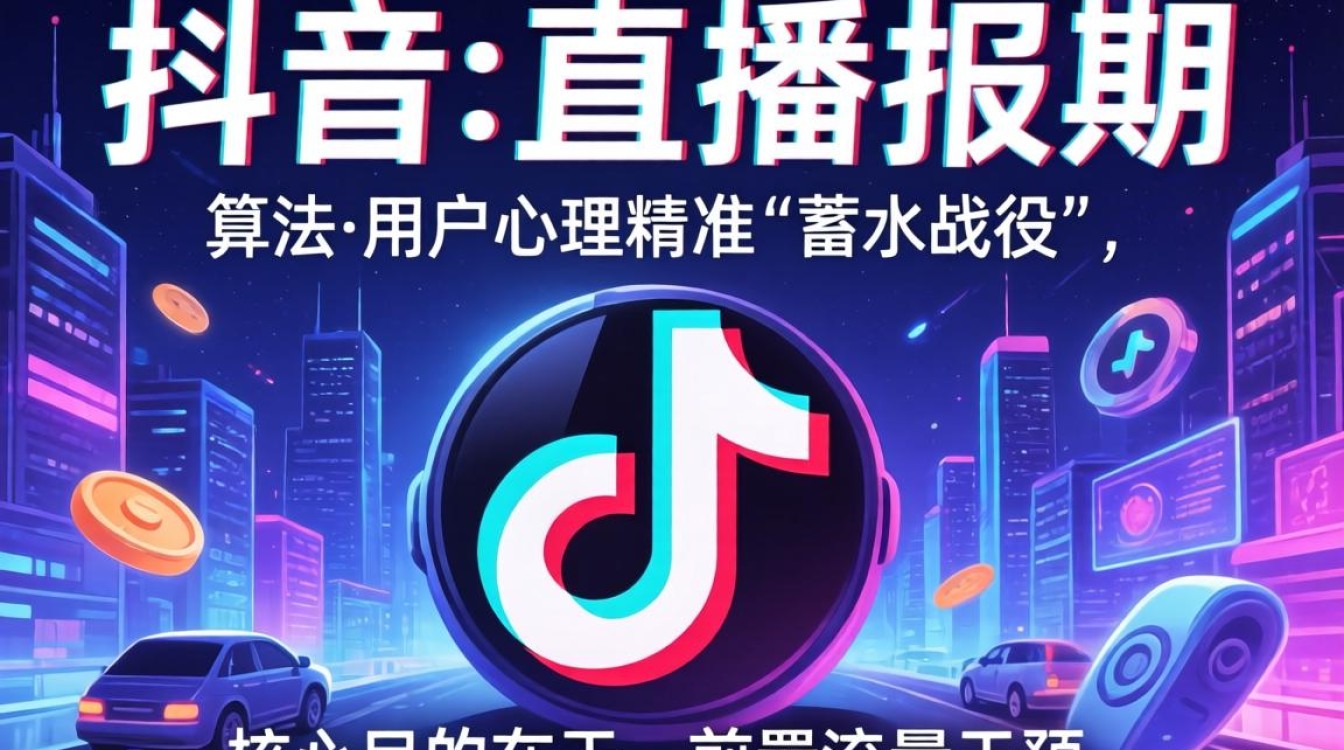 直播预热怎么做才能吸引更多人