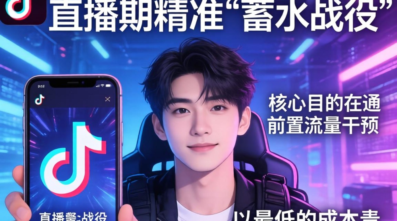 直播预热怎么做才能吸引更多人