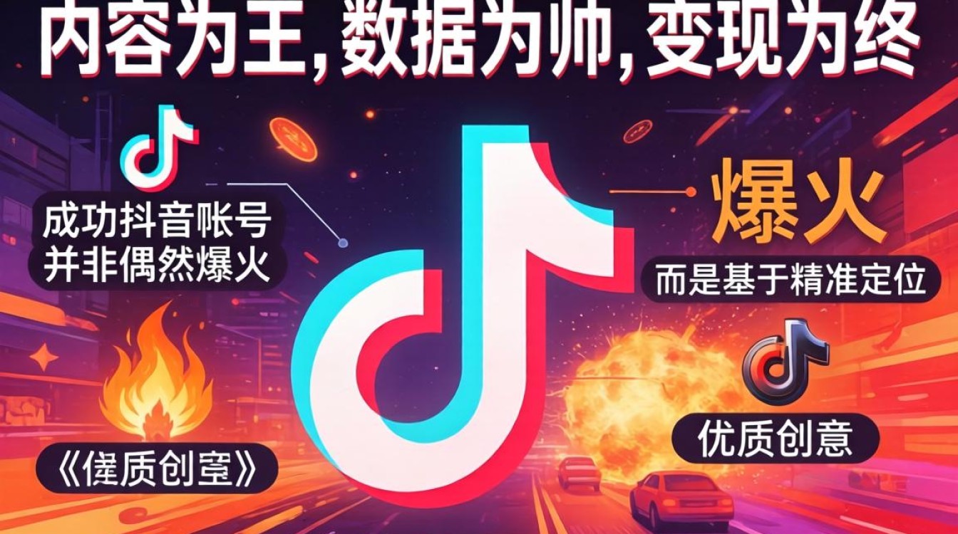 抖音视频创意实战运营技巧有哪些,抖音运营怎么变现 抖音视频创意实战运营技巧有哪些