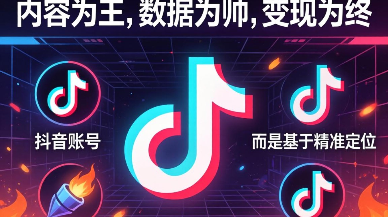 抖音视频创意实战运营技巧有哪些,抖音运营怎么变现 抖音视频创意实战运营技巧有哪些