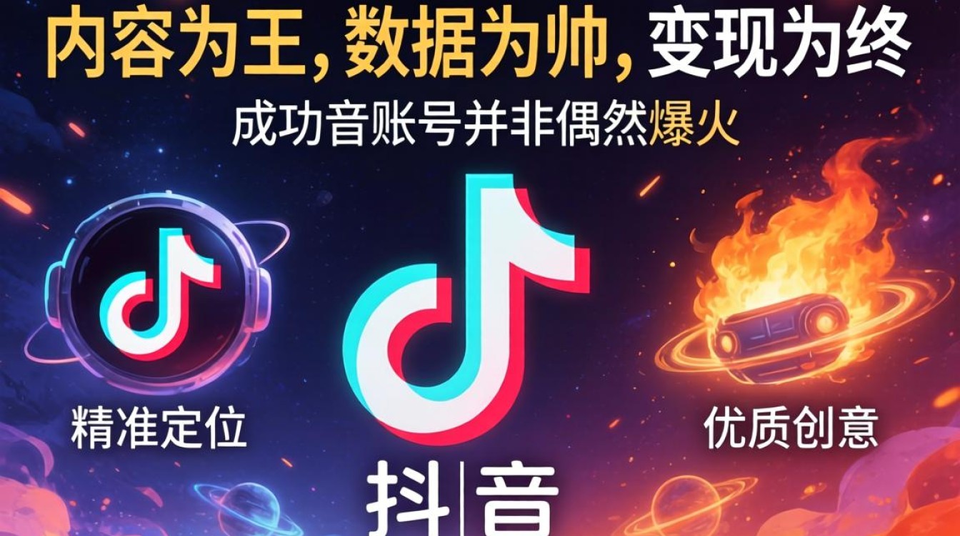 抖音视频创意实战运营技巧有哪些,抖音运营怎么变现 抖音视频创意实战运营技巧有哪些