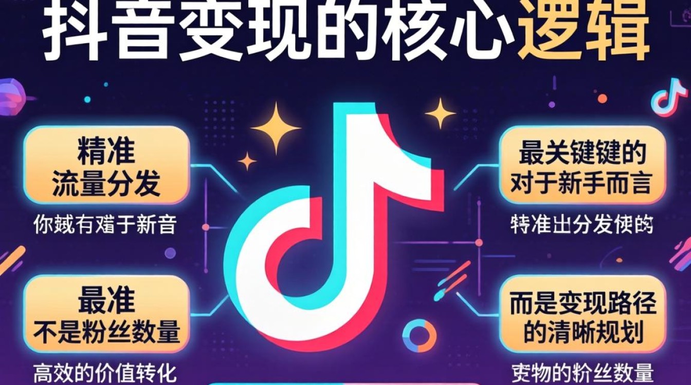 抖音如何变现新手入门必看教程大全,新手做抖音怎么变现? 抖音如何变现新手入门必看教程大全