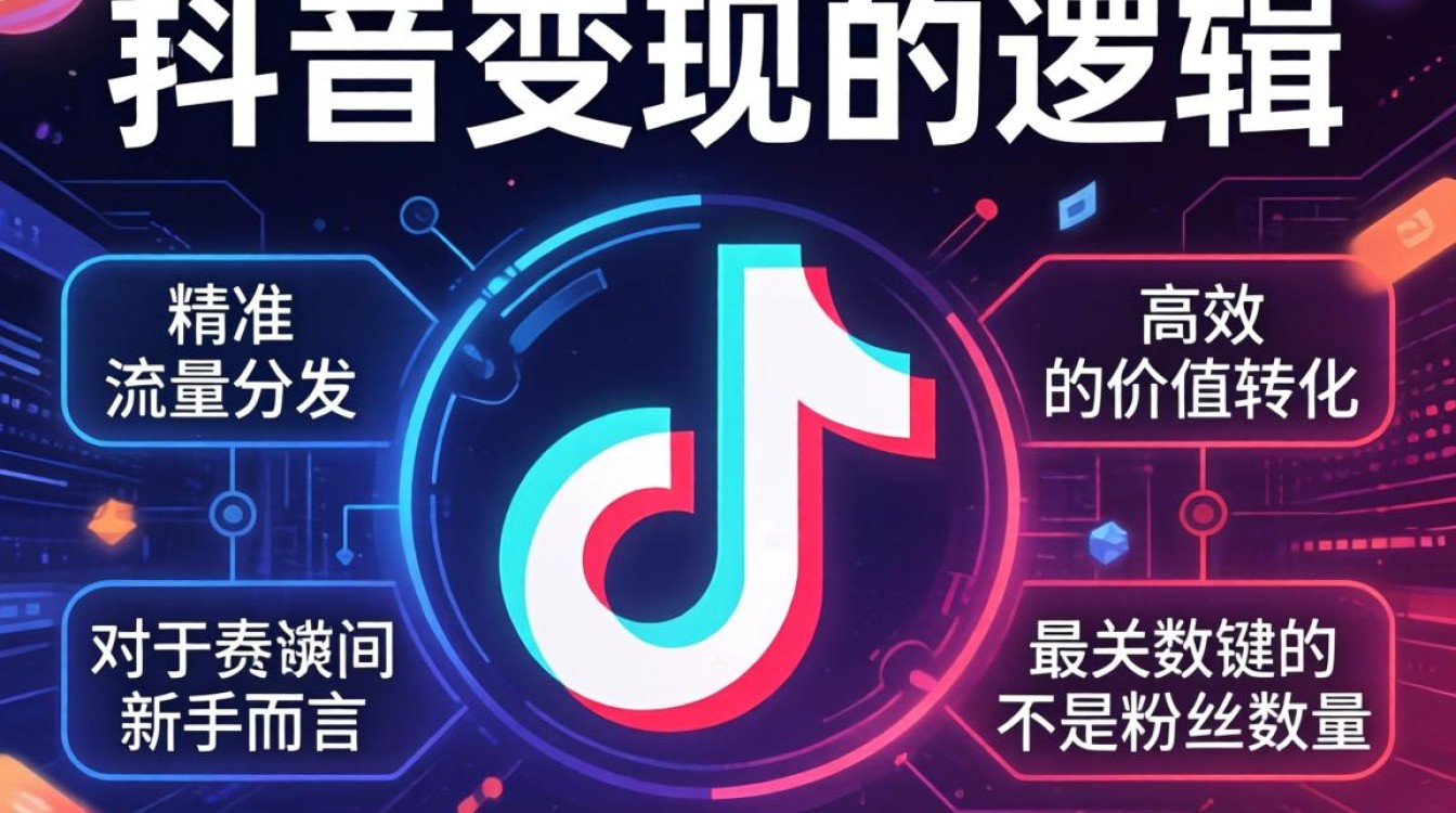 抖音如何变现新手入门必看教程大全,新手做抖音怎么变现? 抖音如何变现新手入门必看教程大全