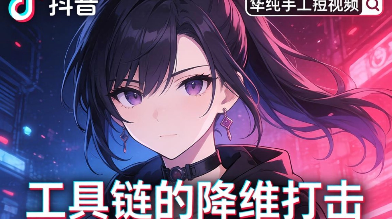 抖音怎么画动画片人物?有哪些效率提升神器推荐 有哪些效率提升神器推荐