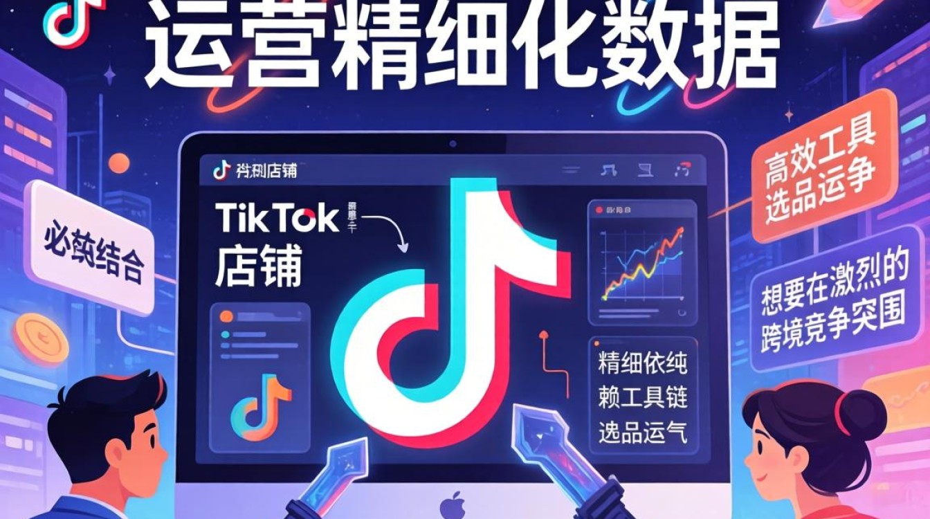 TikTok店铺工具箱怎么用?TikTok店铺工具箱从入门到精通完整攻略 TikTok店铺工具箱从入门到精通完整攻略