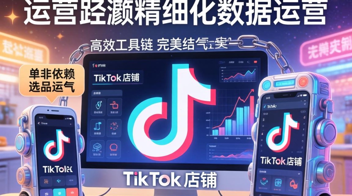 TikTok店铺工具箱怎么用?TikTok店铺工具箱从入门到精通完整攻略 TikTok店铺工具箱从入门到精通完整攻略