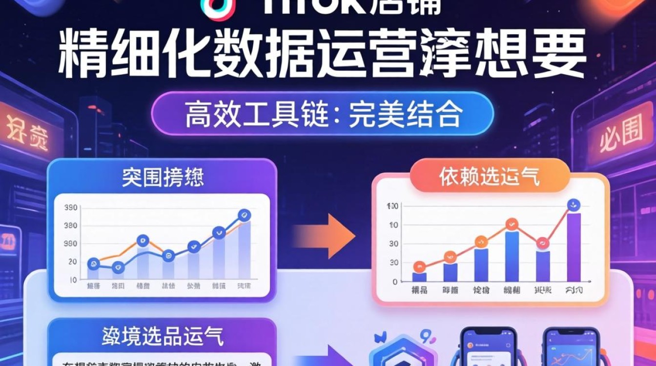 TikTok店铺工具箱怎么用?TikTok店铺工具箱从入门到精通完整攻略 TikTok店铺工具箱从入门到精通完整攻略