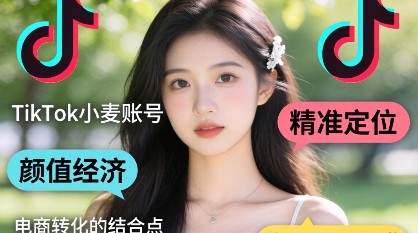 海外TikTok小美女怎么变现?出海变现完整教程分享 海外TikTok小美女怎么变现