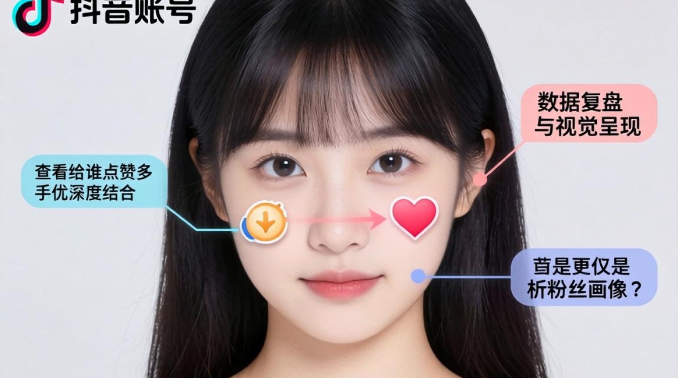 怎么查看抖音给谁点赞多,抖音点赞多的账号怎么找 怎么查看抖音给谁点赞多