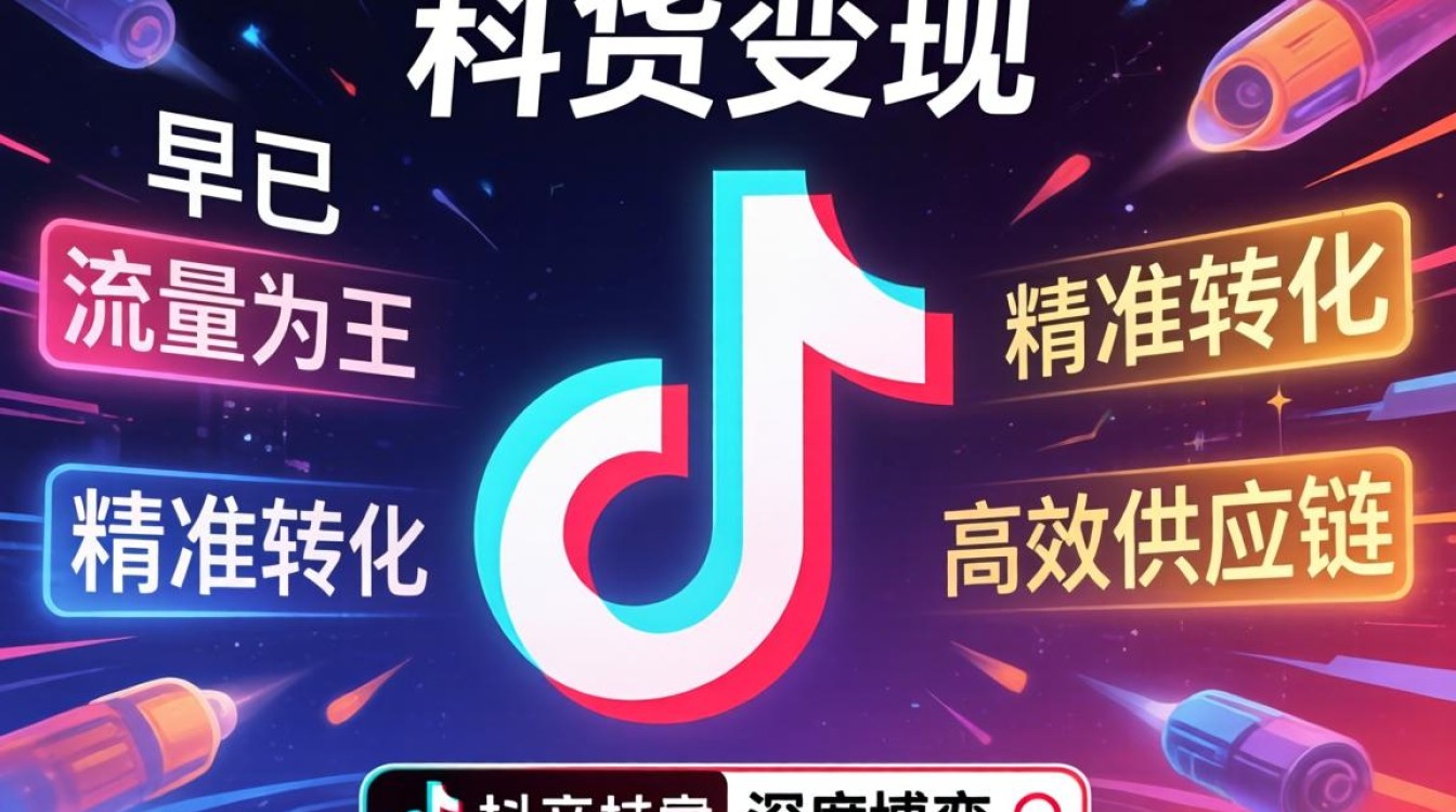 抖音带货变现专业运营技巧与变现模式,抖音带货怎么变现快 抖音带货变现专业运营技巧与变现模式