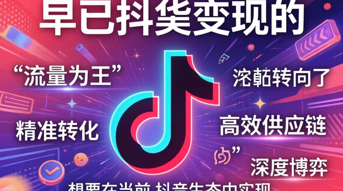 抖音带货变现专业运营技巧与变现模式,抖音带货怎么变现快 抖音带货变现专业运营技巧与变现模式