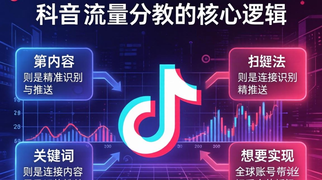 TikTok关键词技巧有哪些