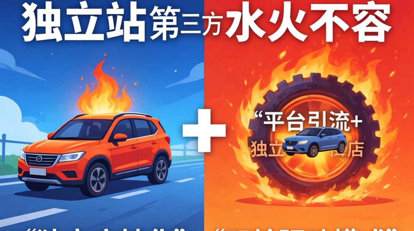 独立站平台搭建步骤详解