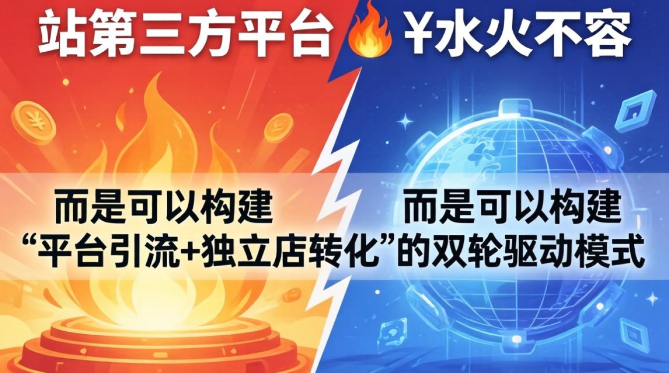 独立站平台搭建步骤详解